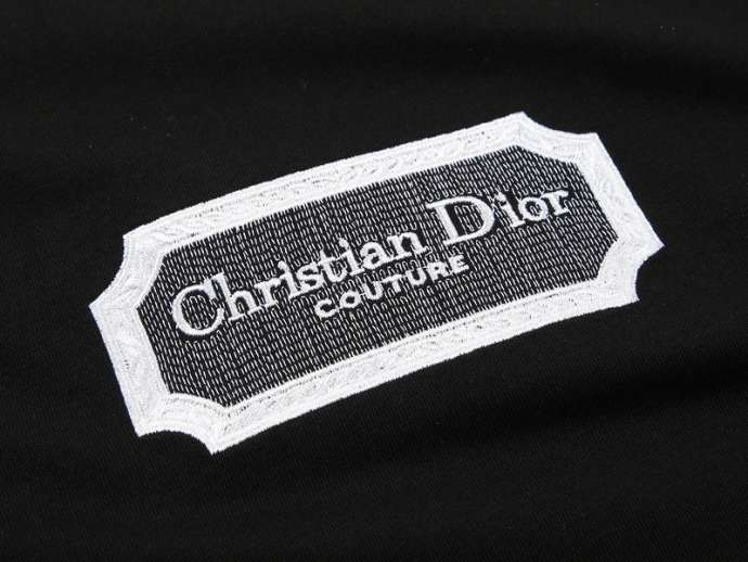 Dior T Shirts Short _SKUDiorS-XL602234020
